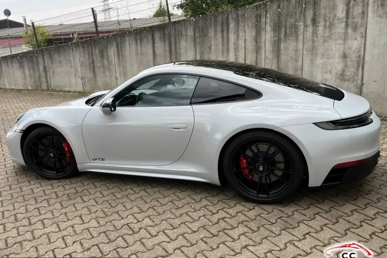 Porsche 992 din 2024 cu 27.650 km - oferta POR261495 - foto 3