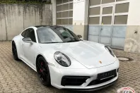 Porsche 992 din 2024 cu 27.650 km - oferta POR261495 - foto 5