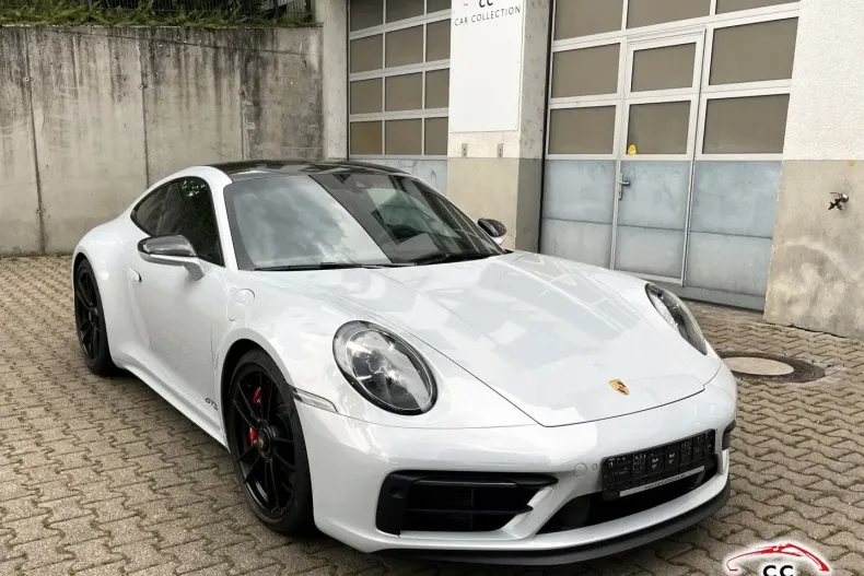Porsche 992 din 2024 cu 27.650 km - oferta POR261495 - foto 5
