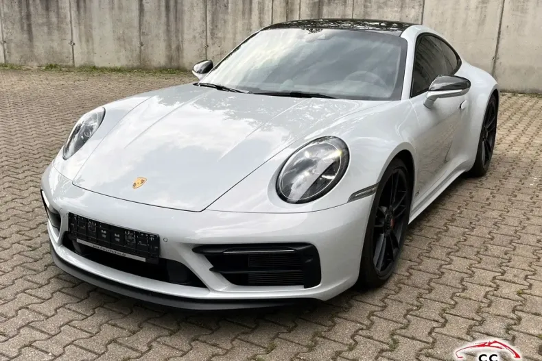 Porsche 992 din 2024 cu 27.650 km - oferta POR261495 - foto 6