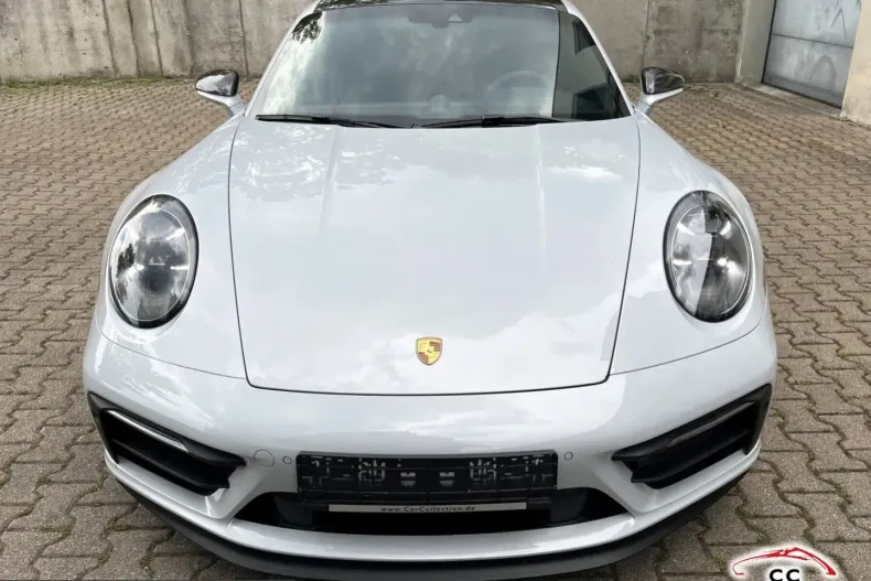 Porsche 992 din 2024 cu 27.650 km - oferta POR261495 - foto 7