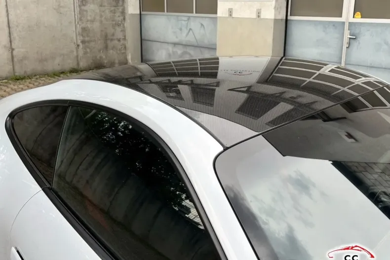 Porsche 992 din 2024 cu 27.650 km - oferta POR261495 - foto 9