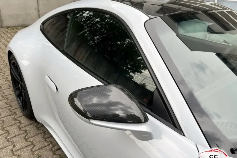 Porsche 992 din 2024 cu 27.650 km - oferta POR261495 - foto 10