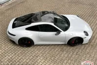 Porsche 992 din 2024 cu 27.650 km - oferta POR261495 - foto 11