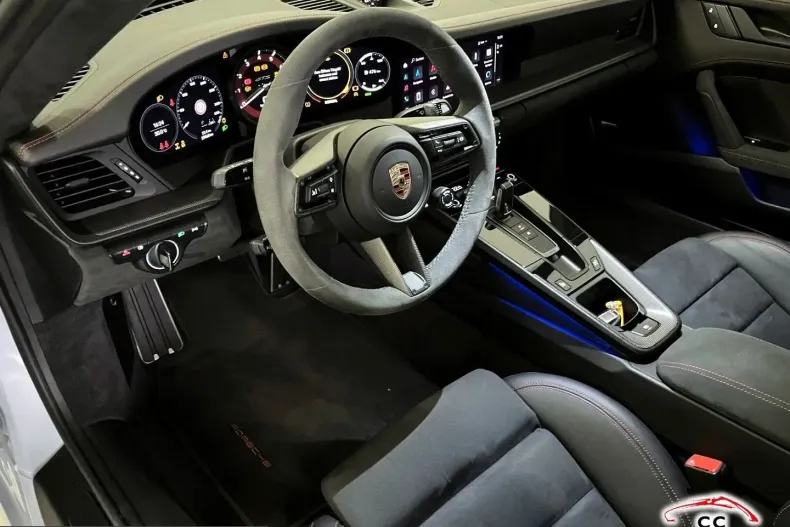 Porsche 992 din 2024 cu 27.650 km - oferta POR261495 - foto 14