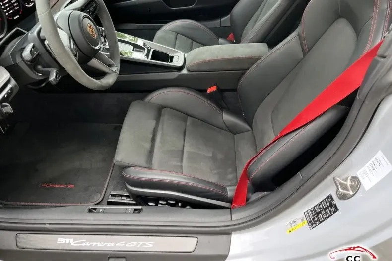 Porsche 992 din 2024 cu 27.650 km - oferta POR261495 - foto 15