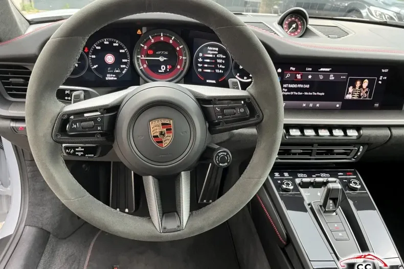Porsche 992 din 2024 cu 27.650 km - oferta POR261495 - foto 17