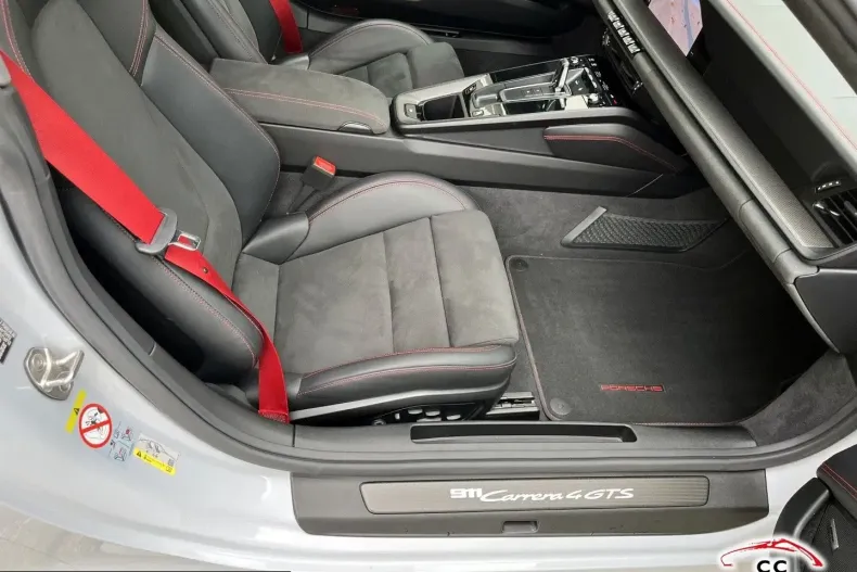 Porsche 992 din 2024 cu 27.650 km - oferta POR261495 - foto 19