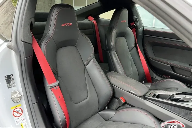 Porsche 992 din 2024 cu 27.650 km - oferta POR261495 - foto 20