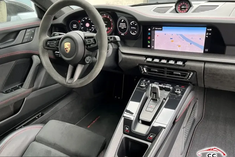 Porsche 992 din 2024 cu 27.650 km - oferta POR261495 - foto 22