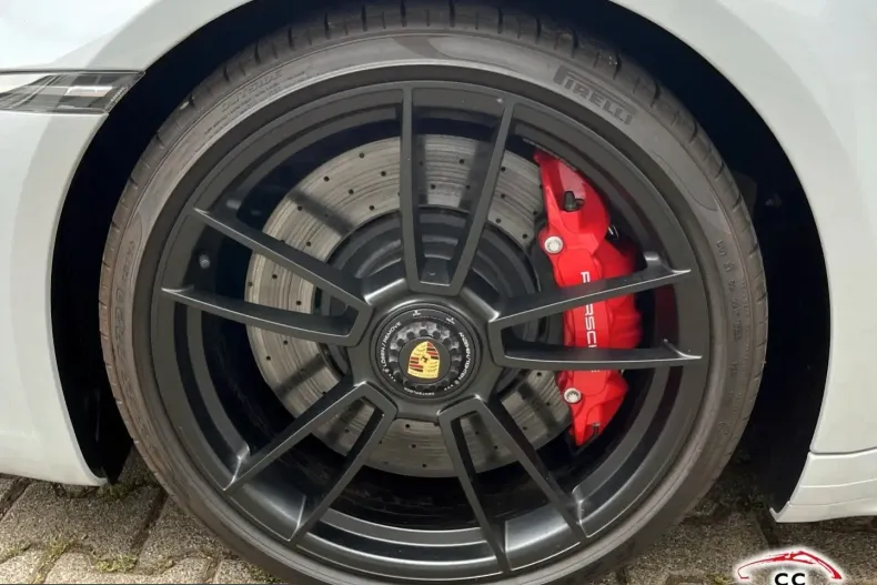 Porsche 992 din 2024 cu 27.650 km - oferta POR261495 - foto 43