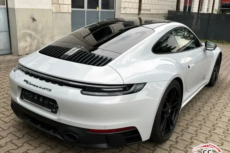 Porsche 992 din 2024 cu 27.650 km - oferta POR261495 - foto 48