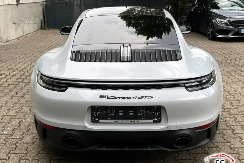 Porsche 992 din 2024 cu 27.650 km - oferta POR261495 - foto 49