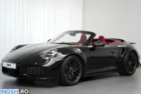 Porsche 992 din 2026 cu 1.800 km - oferta POR261496 - foto 1