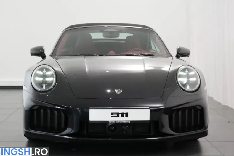 Porsche 992 din 2026 cu 1.800 km - oferta POR261496 - foto 2