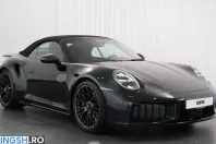 Porsche 992 din 2026 cu 1.800 km - oferta POR261496 - foto 3