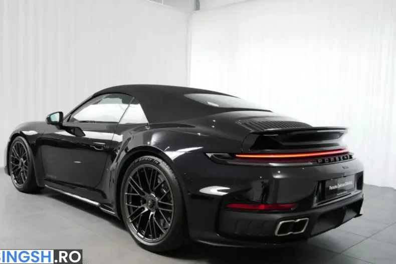 Porsche 992 din 2026 cu 1.800 km - oferta POR261496 - foto 5