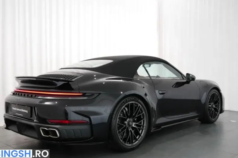 Porsche 992 din 2026 cu 1.800 km - oferta POR261496 - foto 7