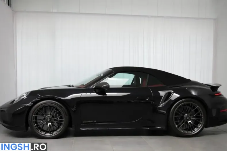 Porsche 992 din 2026 cu 1.800 km - oferta POR261496 - foto 8