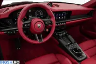 Porsche 992 din 2026 cu 1.800 km - oferta POR261496 - foto 11
