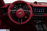 Porsche 992 din 2026 cu 1.800 km - oferta POR261496 - foto 13