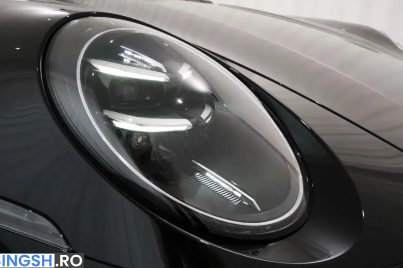 Porsche 992 din 2026 cu 1.800 km - oferta POR261496 - foto 28