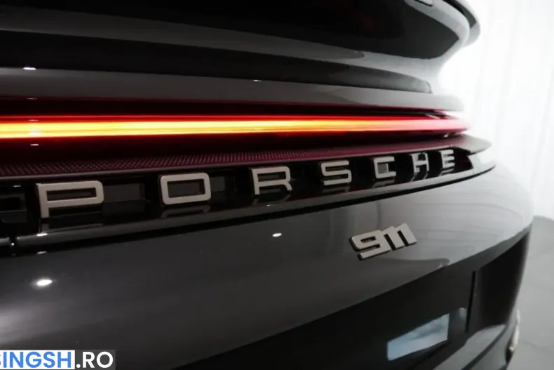Porsche 992 din 2026 cu 1.800 km - oferta POR261496 - foto 29