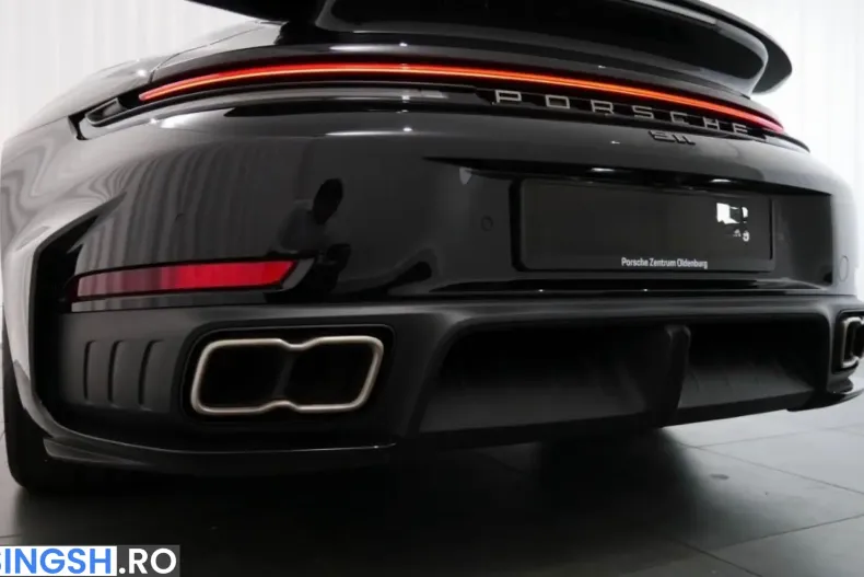 Porsche 992 din 2026 cu 1.800 km - oferta POR261496 - foto 30