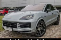 Porsche Cayenne din 2025 cu 16.900 km - oferta POR261498 - foto 1