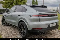 Porsche Cayenne din 2025 cu 16.900 km - oferta POR261498 - foto 3