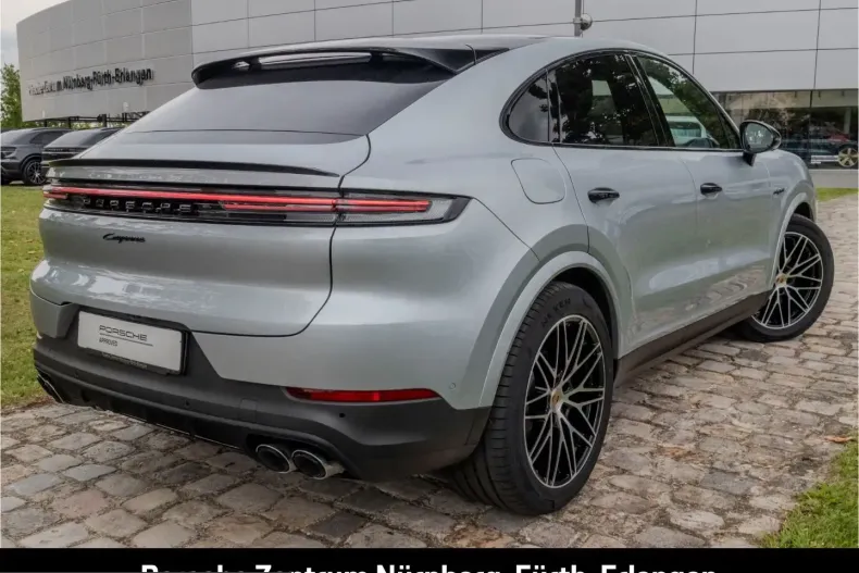 Porsche Cayenne din 2025 cu 16.900 km - oferta POR261498 - foto 5