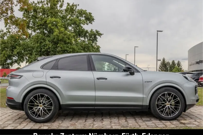 Porsche Cayenne din 2025 cu 16.900 km - oferta POR261498 - foto 6