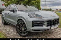 Porsche Cayenne din 2025 cu 16.900 km - oferta POR261498 - foto 7