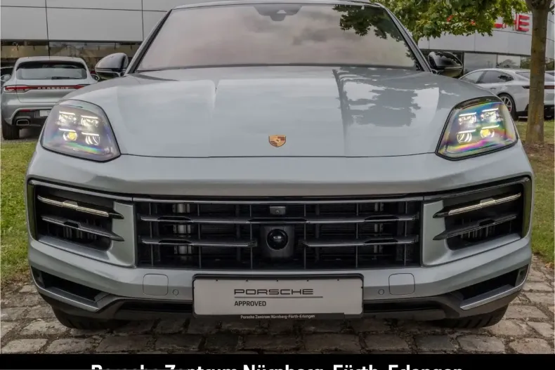 Porsche Cayenne din 2025 cu 16.900 km - oferta POR261498 - foto 8