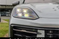 Porsche Cayenne din 2025 cu 16.900 km - oferta POR261498 - foto 9