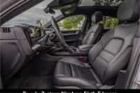 Porsche Cayenne din 2025 cu 16.900 km - oferta POR261498 - foto 17