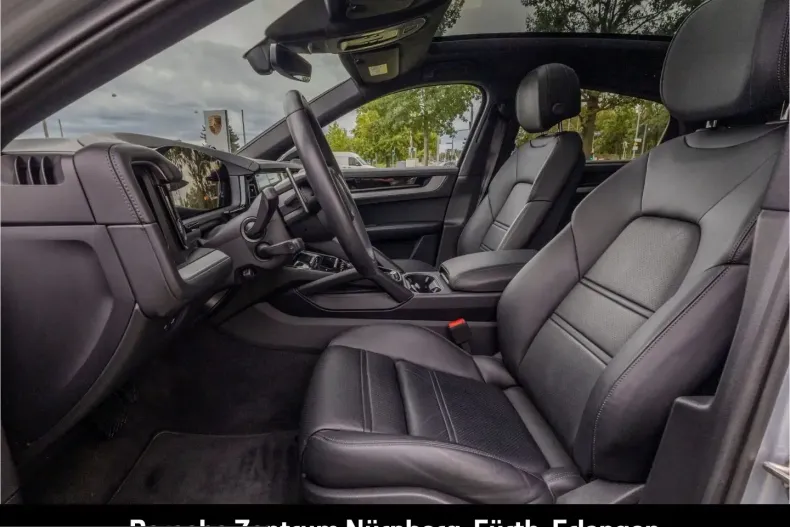 Porsche Cayenne din 2025 cu 16.900 km - oferta POR261498 - foto 17