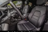 Porsche Cayenne din 2025 cu 16.900 km - oferta POR261498 - foto 18