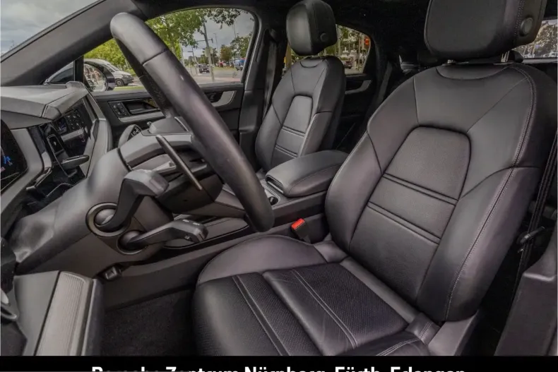 Porsche Cayenne din 2025 cu 16.900 km - oferta POR261498 - foto 18