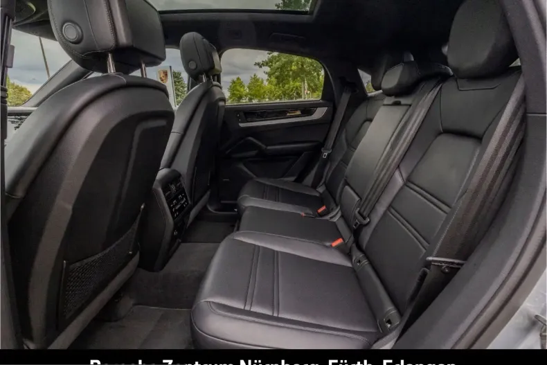 Porsche Cayenne din 2025 cu 16.900 km - oferta POR261498 - foto 20