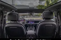 Porsche Cayenne din 2025 cu 16.900 km - oferta POR261498 - foto 21