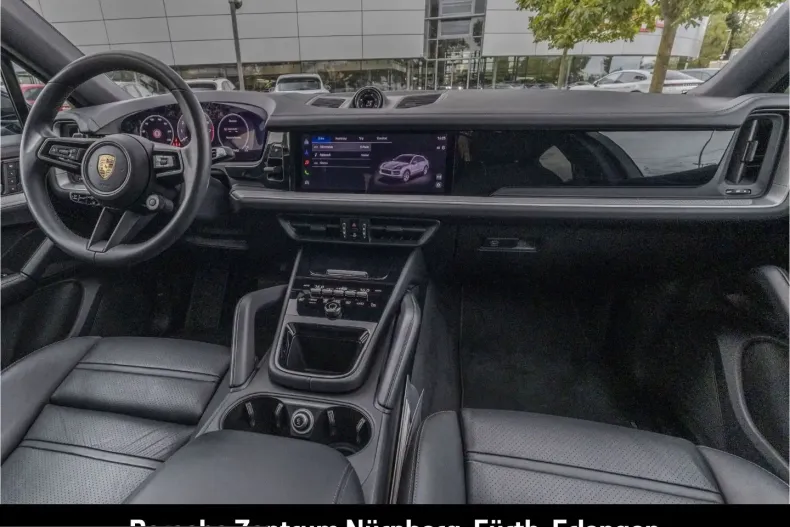 Porsche Cayenne din 2025 cu 16.900 km - oferta POR261498 - foto 22