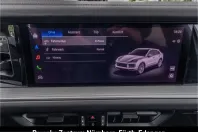 Porsche Cayenne din 2025 cu 16.900 km - oferta POR261498 - foto 26