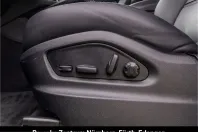 Porsche Cayenne din 2025 cu 16.900 km - oferta POR261498 - foto 44
