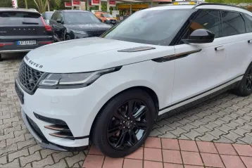 Land Rover Range Rover Velar din 2023 - oferta LAN261500