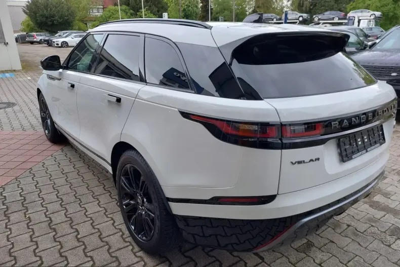 Land Rover Range Rover Velar din 2023 cu 58.000 km - oferta LAN261500 - foto 3