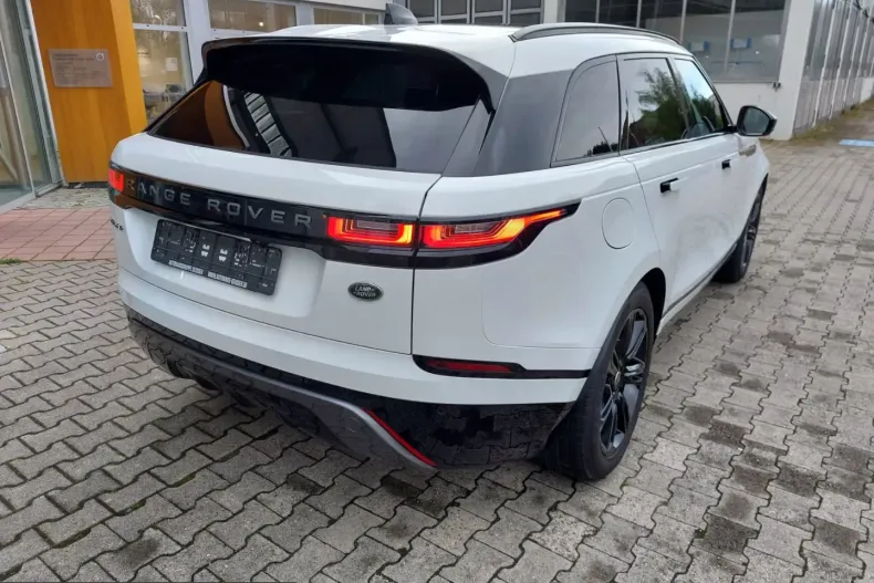 Land Rover Range Rover Velar din 2023 cu 58.000 km - oferta LAN261500 - foto 4