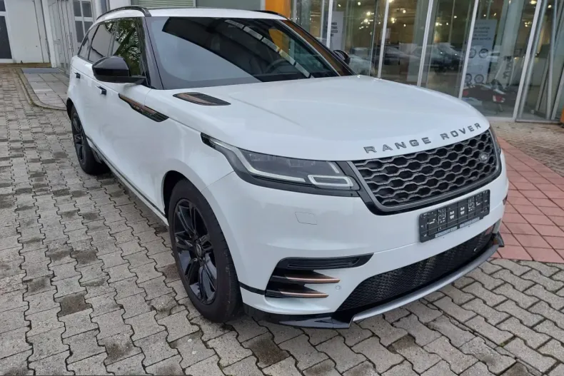 Land Rover Range Rover Velar din 2023 cu 58.000 km - oferta LAN261500 - foto 5