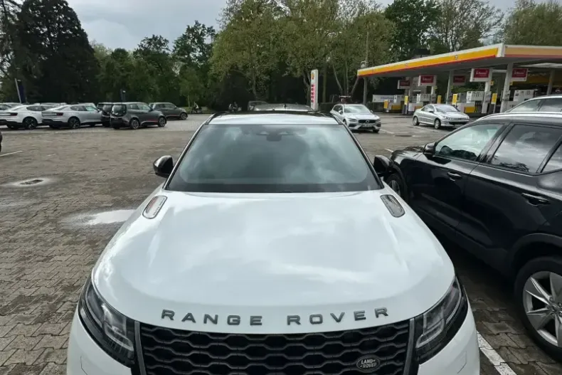 Land Rover Range Rover Velar din 2023 cu 58.000 km - oferta LAN261500 - foto 6