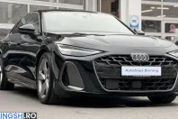 Audi A6 din 2025 cu 12.000 km - oferta AUD261501 - foto 2